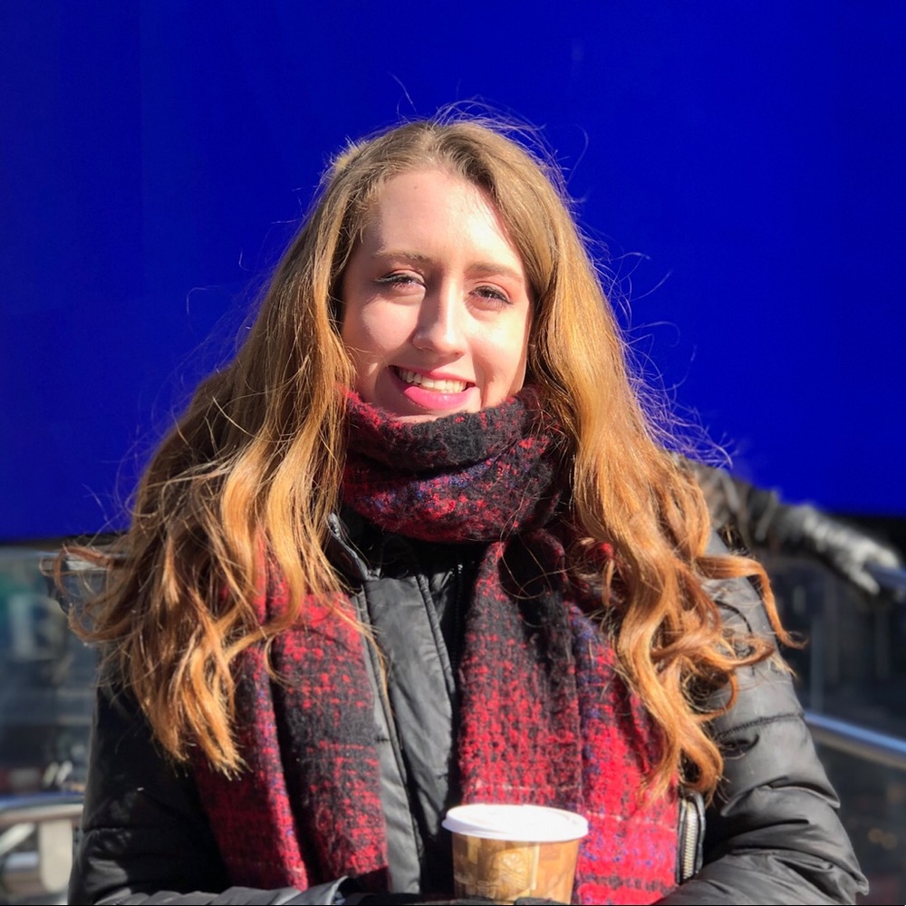 Meet your Posher, Kyra